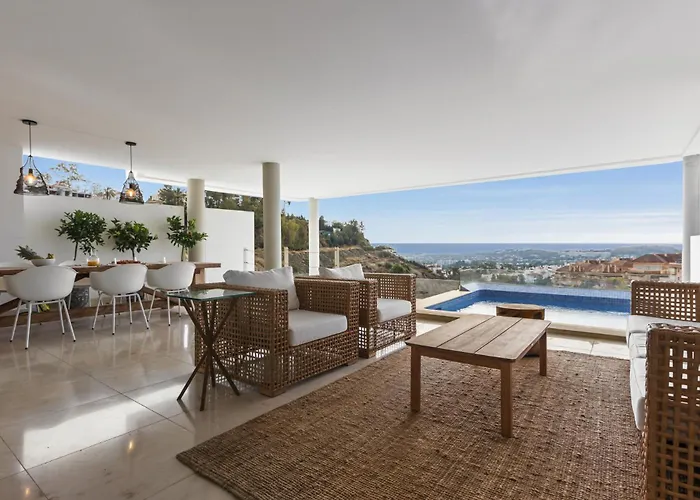 Casa Vista