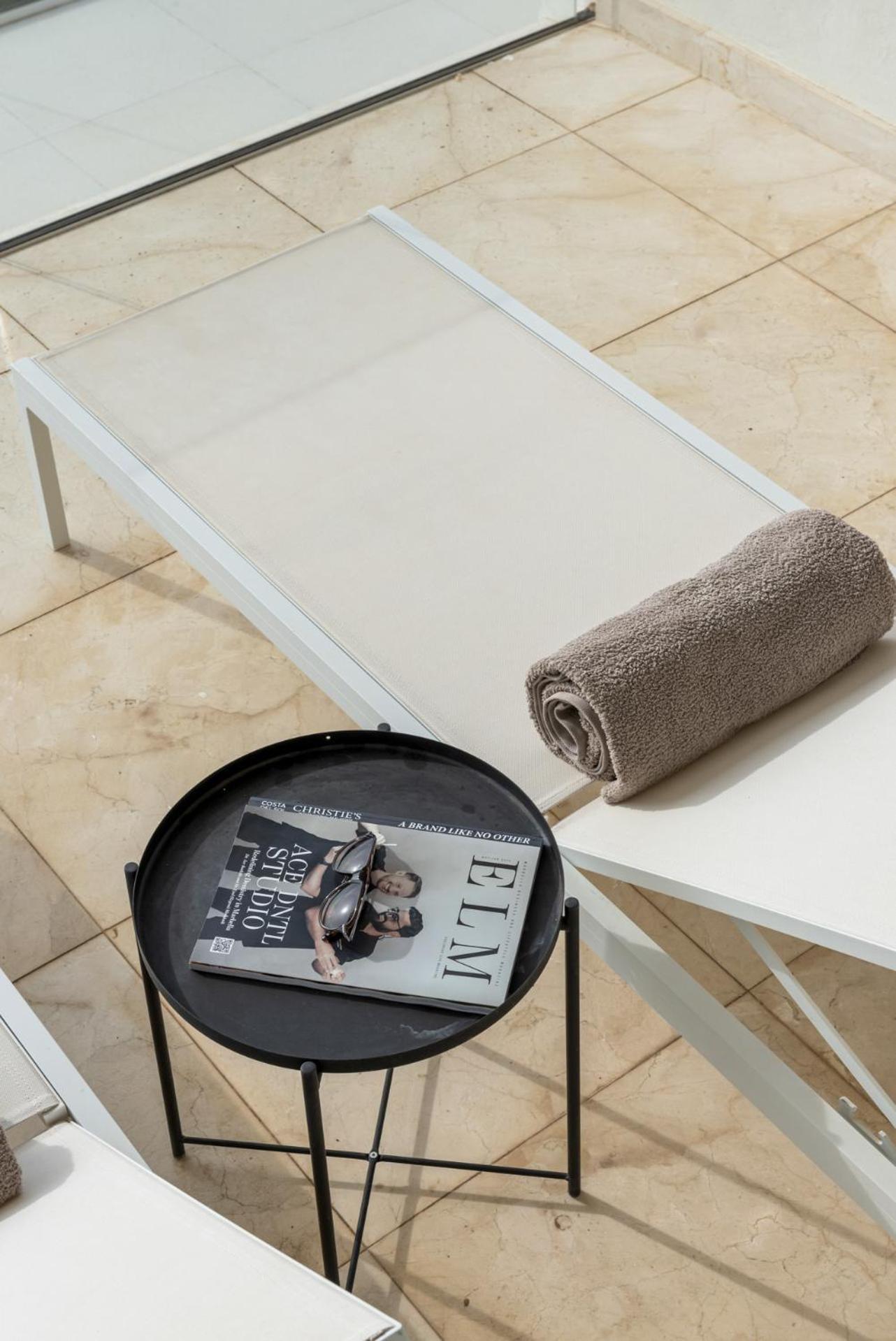 Apartamento Casa Vista