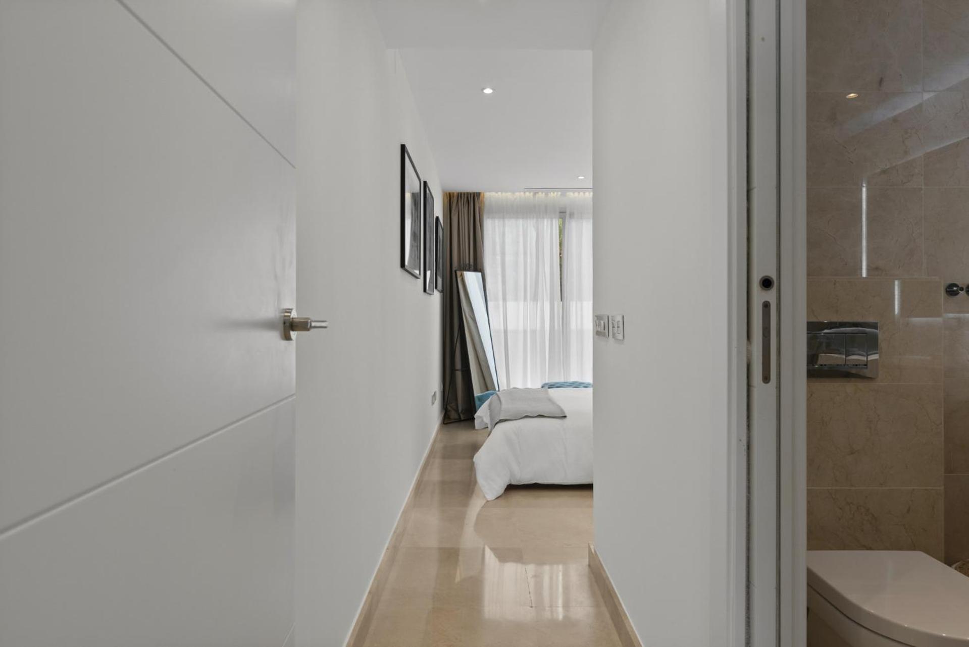 Casa Vista * Marbella