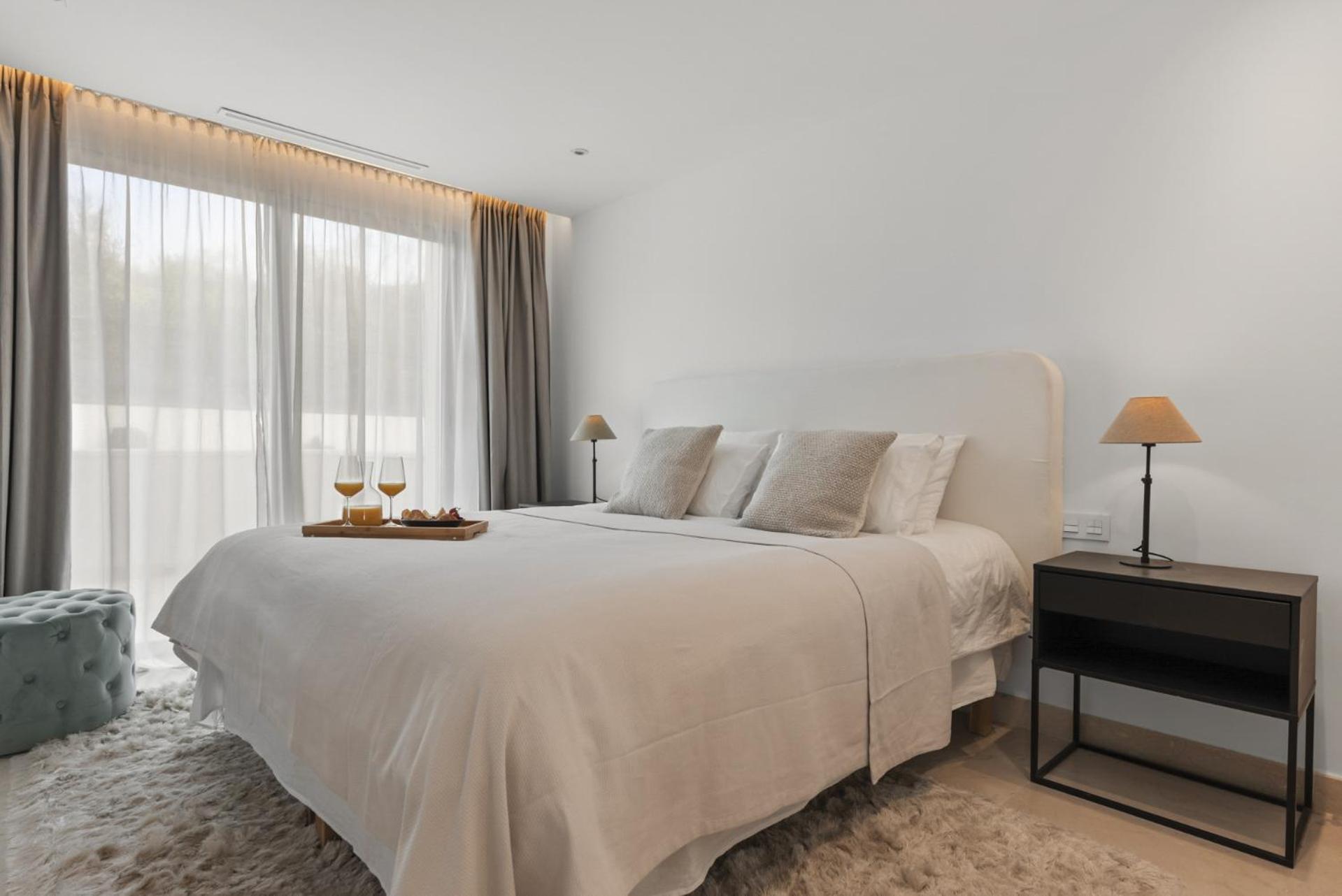 Apartamento Casa Vista Marbella