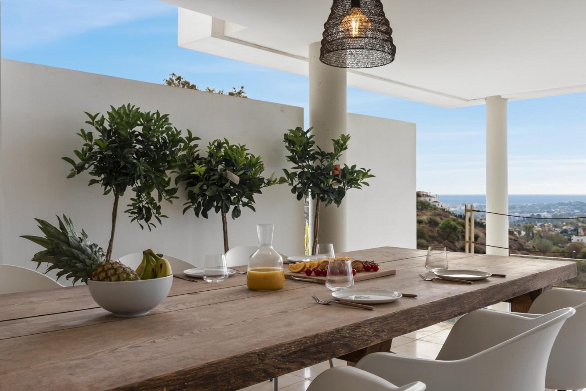 Apartamento Casa Vista