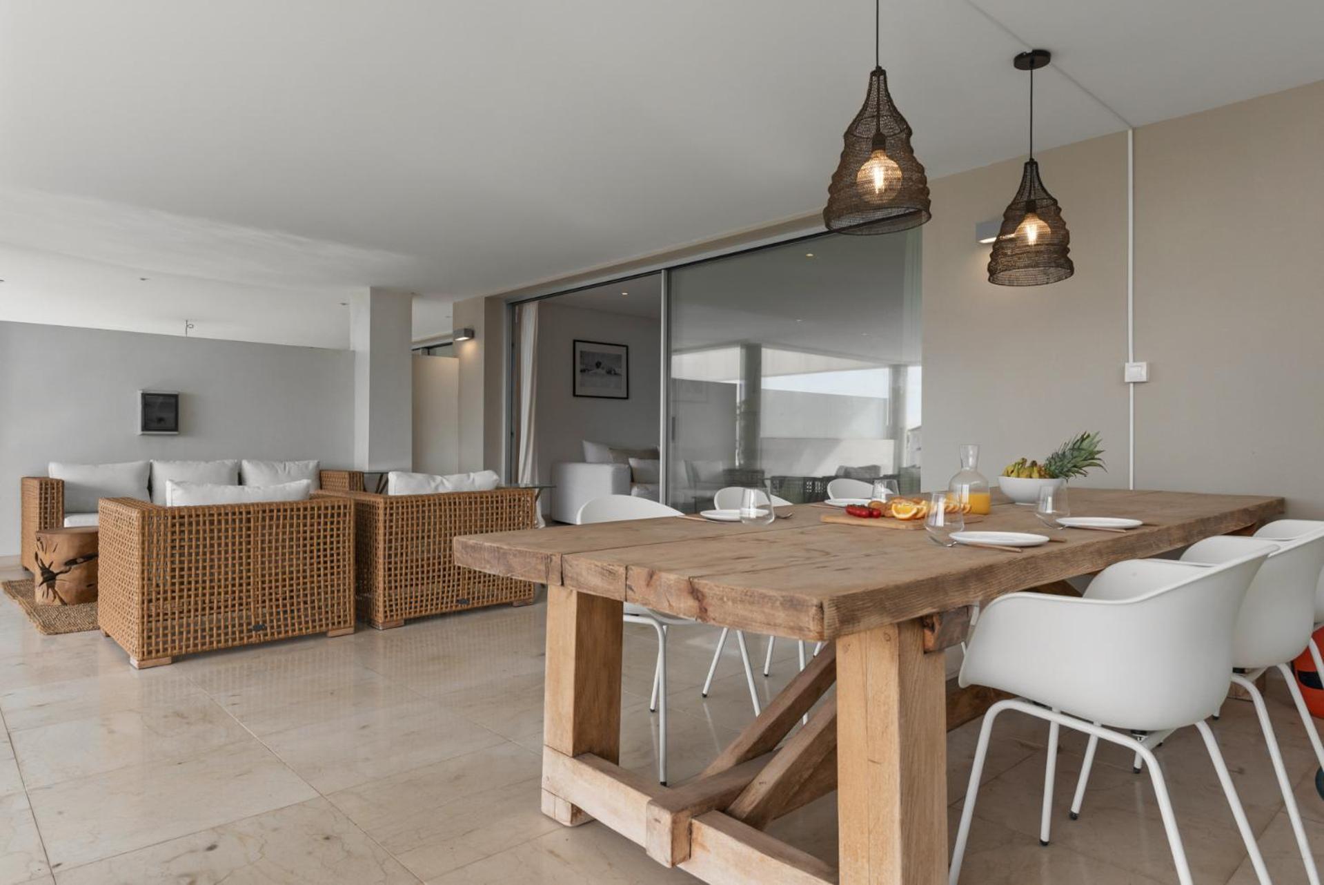 Apartamento Casa Vista Marbella