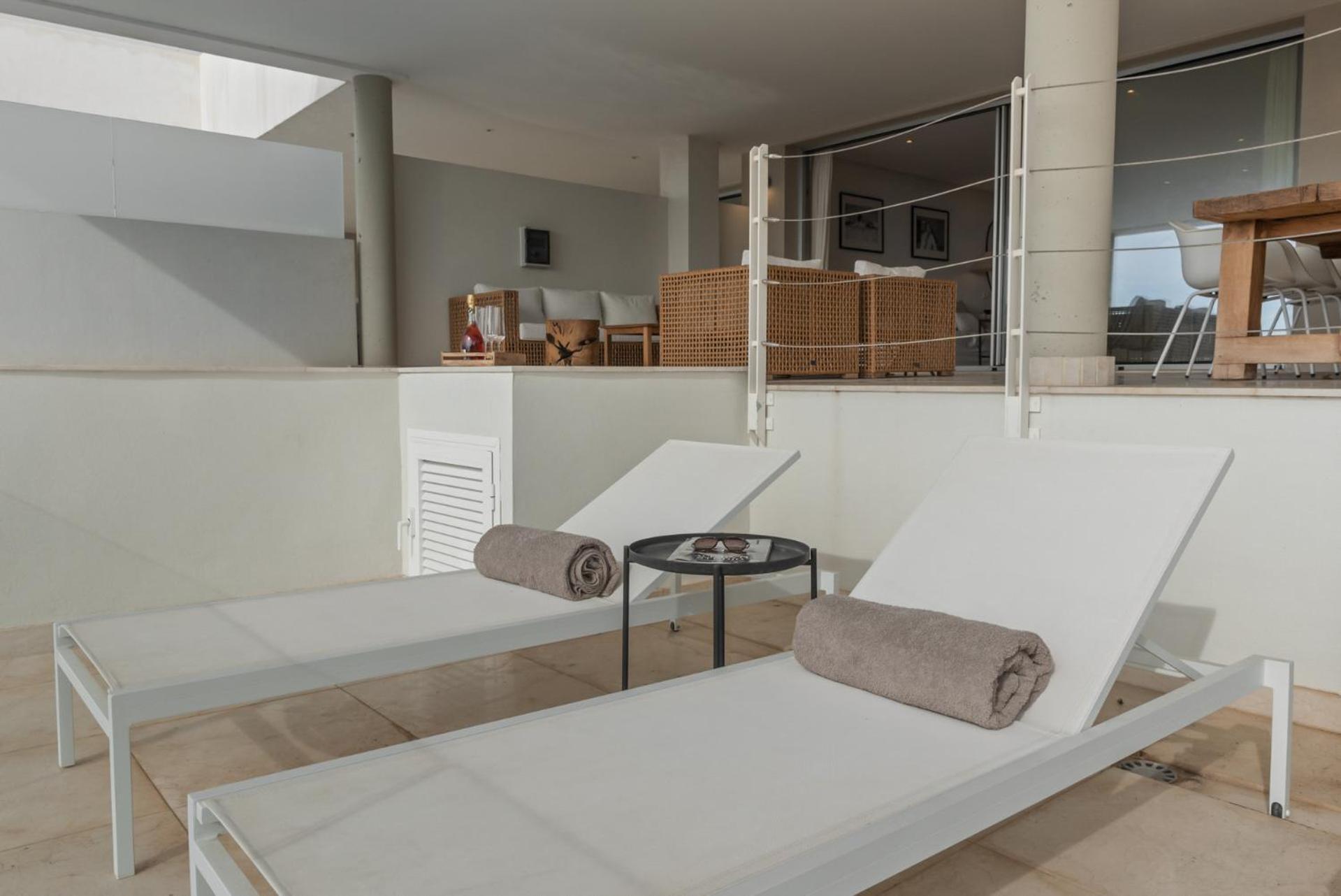 Casa Vista Marbella