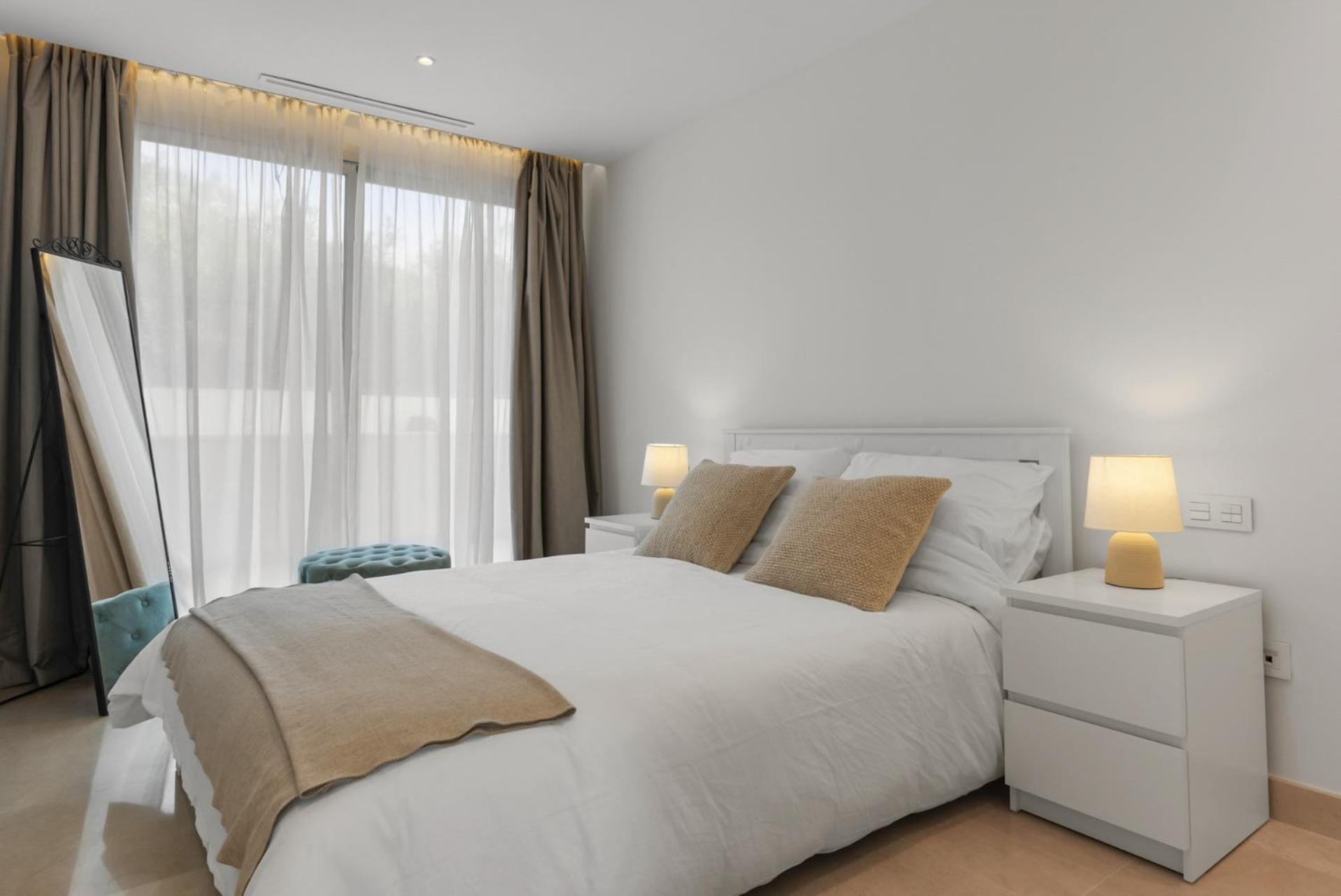 Casa Vista Apartment Marbella